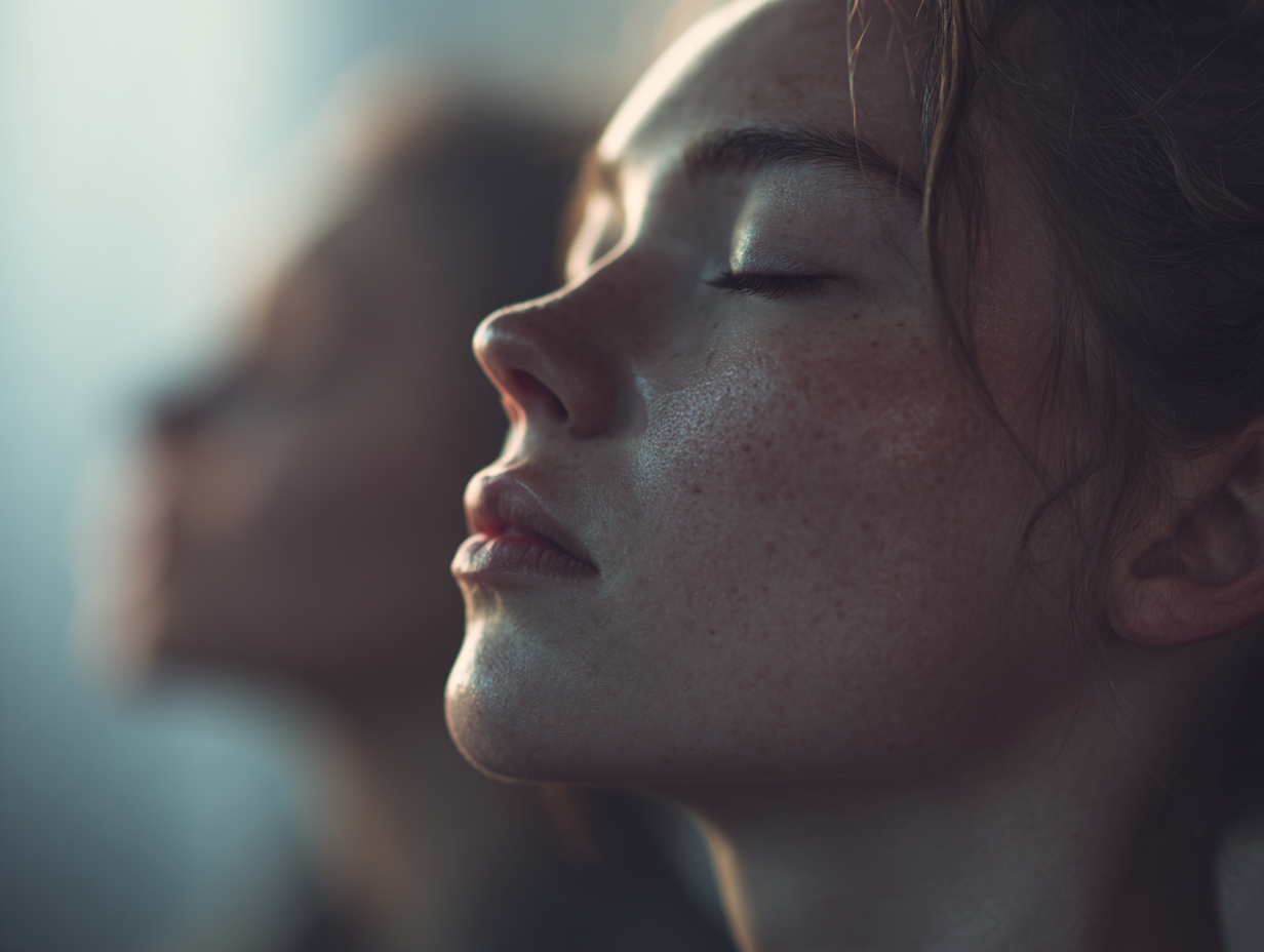 Медитація та йога на природі